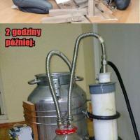 Umiem złożyć szafę bez instrukcji