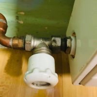 bezpiecznik hydrauliczny