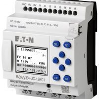 Eaton easyE4