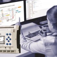 Programowanie przekaźnika easyE4