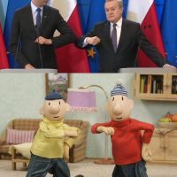 jak się witać w czasie epidemii