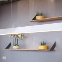 Lampa wisząca FORTA