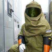 Ochrona przed łukiem elektrycznym