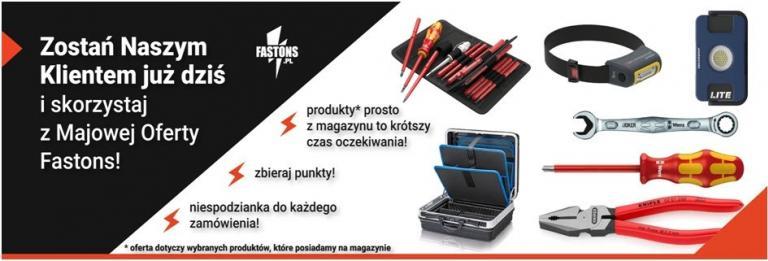 Zapracowaliśmy na sukces, czyli osiągnięcia Fastons.pl