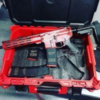 milwaukee-M15