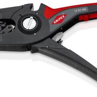 KNIPEX PreciStrip16 (12 52 195)