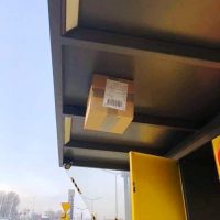 Nigdy nie zamawiajcie 5kg magnesu neodymowego do paczkomatu