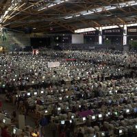 LAN party