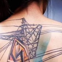 tatuaz-elektryka