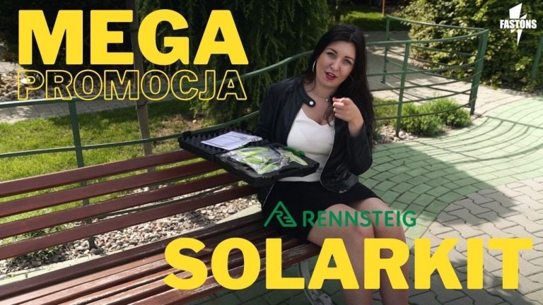 Walizka SOLARKIT 624 105 53 WS RENNSTEIG – dlaczego warto ją wybrać?