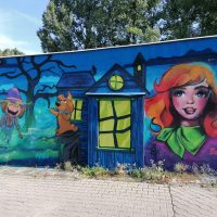 scooby-doo_bytom-miechowice