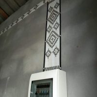instalacja elektryczna tajlandia