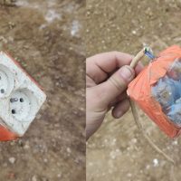 puszka przedluzacz ochrona PET
