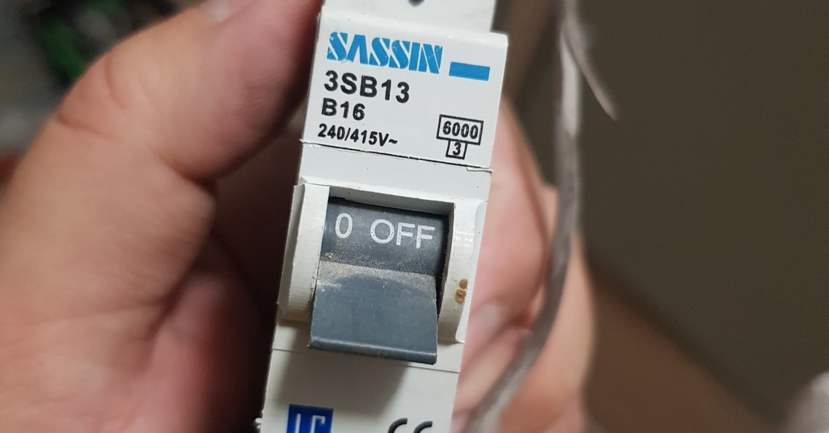 sassin-electric - Elektryka Prąd Nie Tyka - instalacje elektryczne w ...