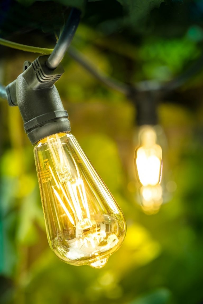 Filamentowe lampy LED, czyli klasyczna żarówka w wersji nowoczesnej