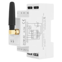 Programator czasowy WiFi ZAMEL ZCM-42