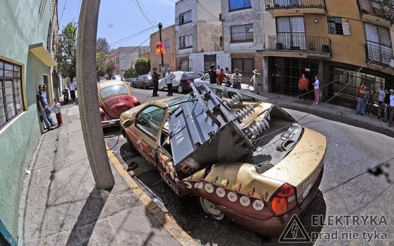 Autotransformator