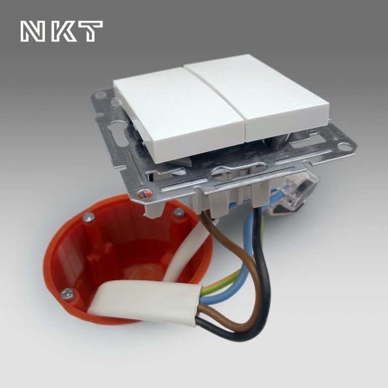 Inteligentna instalacja oświetlenia bezpiecznie – NKT instal lumen