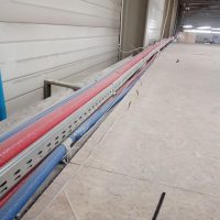 hydraulik po elektryku