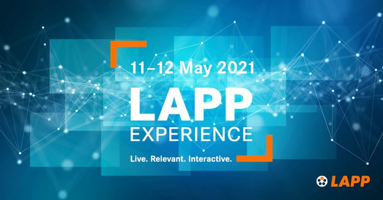 LAPPexperience – spotkajmy się ONLINE!