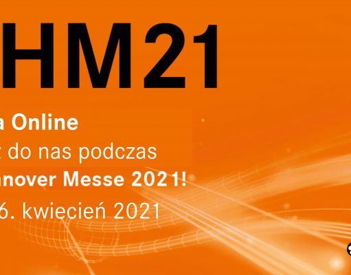 LAPP na Targach wirtualnych Hannover Messe 2021