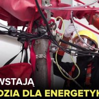 Jak powstają narzędzia do Pracy Pod Napięciem?
