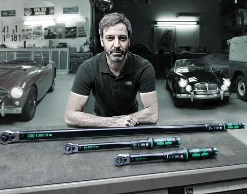 Nowości od firmy WERA 2021