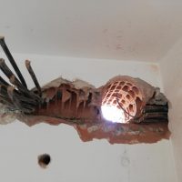 przewiert w dziurawce