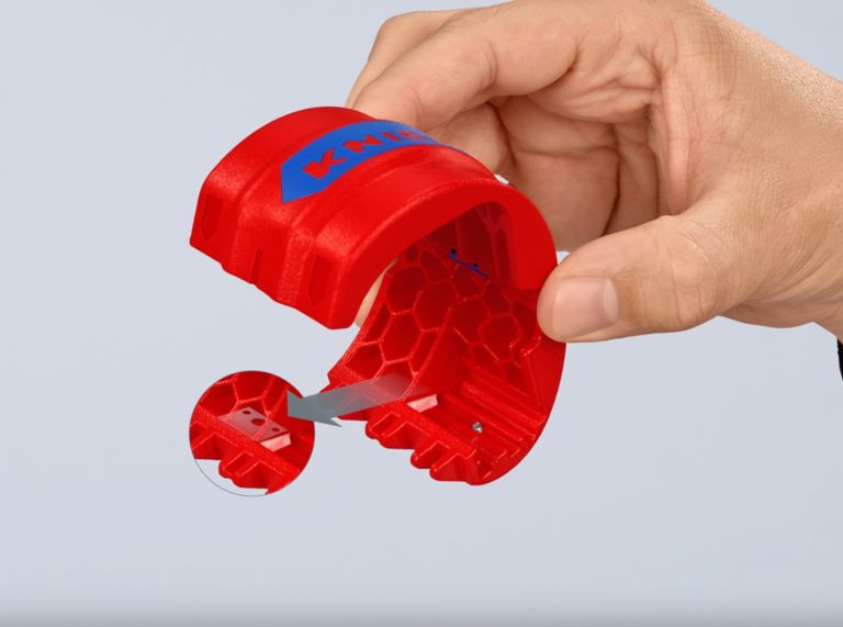 Nowości KNIPEX – przełomowe narzędzia ręczne 2021 roku!