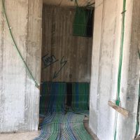budowa domu w izraelu