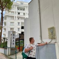 Elektryk na urlopie
