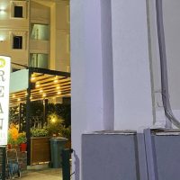 hotel w albanii
