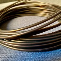 kierunkowy przewód zasilający audio