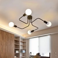 swastika lamp
