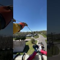 Łuk elektryczny vs. elektromonter