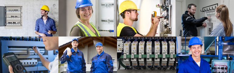 Elektroinstalatorzy 2021: Raport z badania potrzeb, wyzwań i ocena branży polskich elektryków