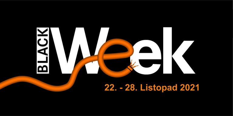 BLACK WEEK w LAPP!
