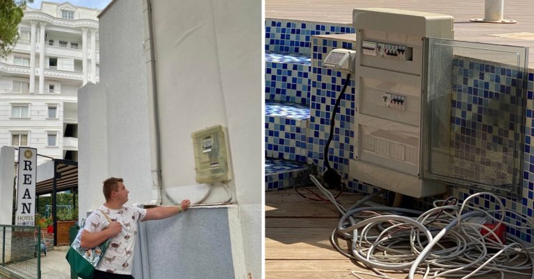 Na co elektryk zwraca uwagę na urlopie?