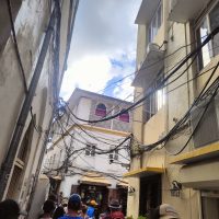 kamienne miasto zanzibar