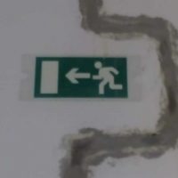 Not my job award