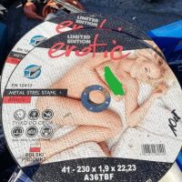 obi tarcza tylko do cięcia