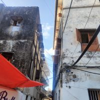 stone town zanzibar