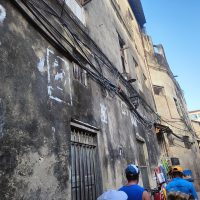 zanzibar kamienne miasto stone town