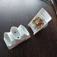 rozgałęźnik elektryczny 5 gniazd