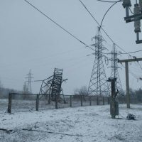 podstacja-elektroenergetyczna-zniszczenia