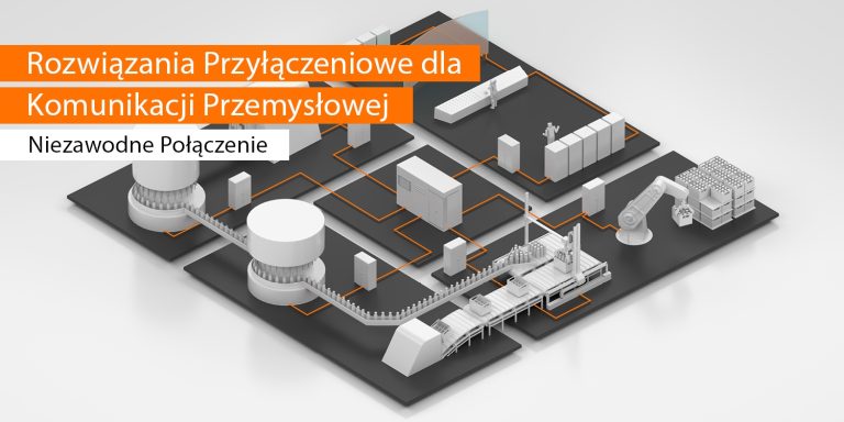 Jaka jest różnica pomiędzy Ethernetem a Ethernetem przemysłowym?