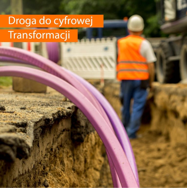 Infrastruktura Broadband i 5G z LAPP