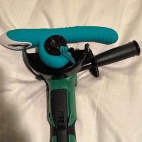 dildo-obrotowe