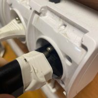 adapter wtyczki uziemienie