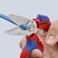 nozyczki-do-przewodow-kabli-knipex-950520SB